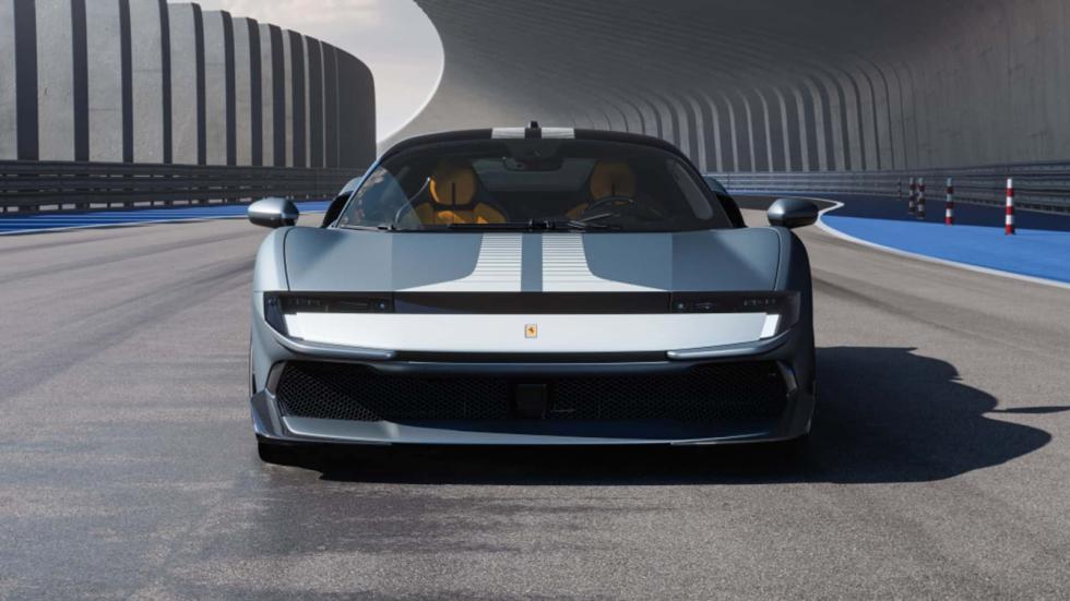 Η Ferrari Testarossa επέστρεψε ως ηλεκτροκίνητη με 1.050 ίππους